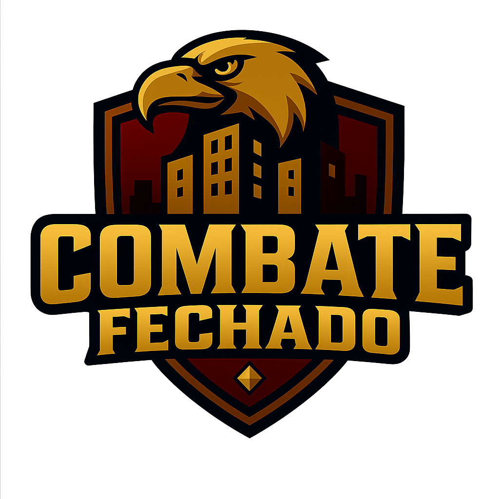 Combate em Recinto Fechado
